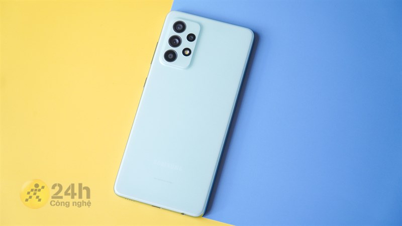 Galaxy A52s 5G Galaxy A52s 5G