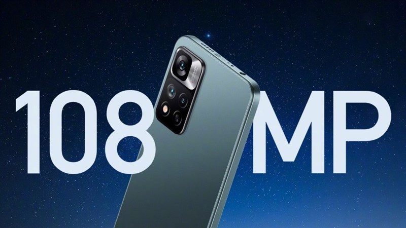 Rò rỉ thông số kỹ thuật chính của dòng Redmi K50