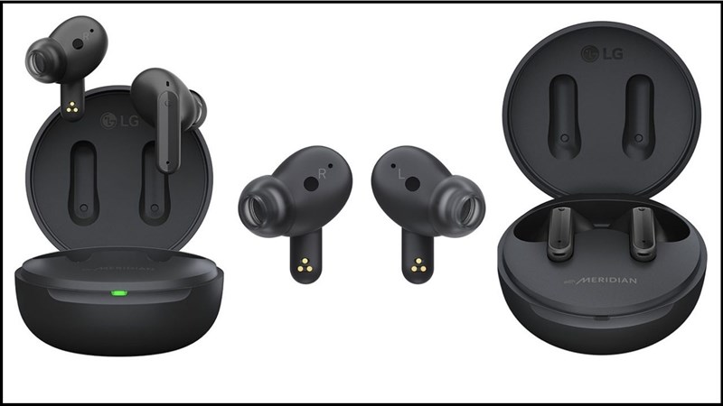 LG TONE-FP5 LG TONE-FP5