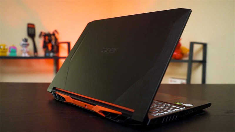 Mua laptop Gaming Acer: Vừa được giảm giá vừa có quà xịn, hấp dẫn quá