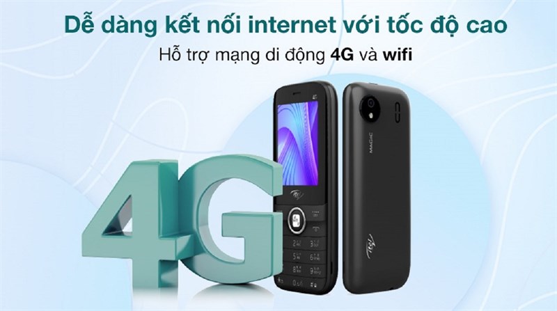  Itel it9210 4G