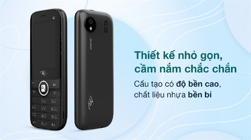  Itel it9210 4G