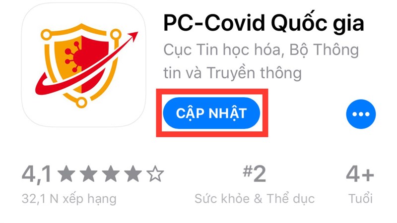 Cách khai báo y tế nhanh trên PC Covid Cách khai báo y tế nhanh trên PC Covid