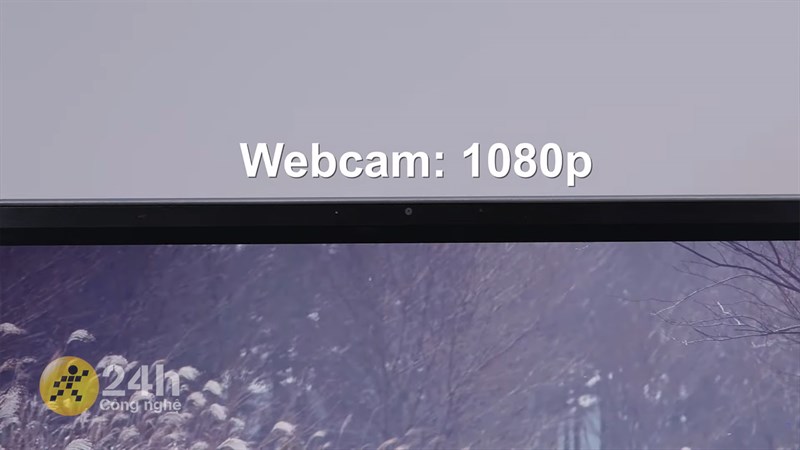 MSI đã nâng cấp chiếc webcam trên MSI GE76 Raider.