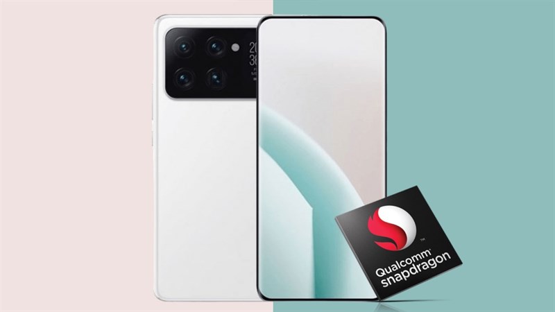 Xiaomi 12 sẽ là dòng điện thoại đầu tiên sử dụng Snapdragon 898 Xiaomi 12 sẽ là dòng điện thoại đầu tiên sử dụng Snapdragon 898