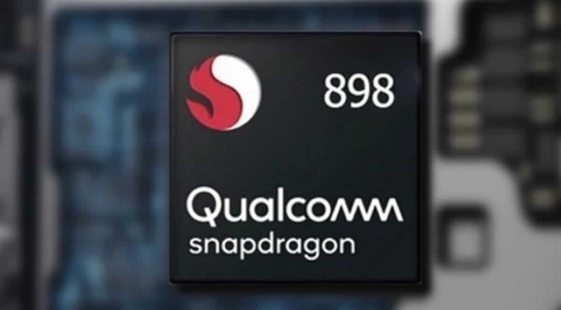 Xiaomi 12 sẽ là dòng điện thoại đầu tiên sử dụng Snapdragon 898 Xiaomi 12 sẽ là dòng điện thoại đầu tiên sử dụng Snapdragon 898