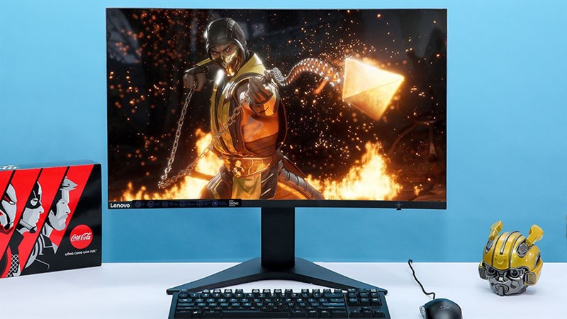 Màn hình LCD Gaming Lenovo giảm sốc Màn hình LCD Gaming Lenovo giảm sốc