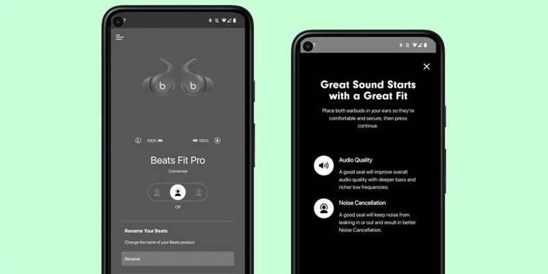 Beats Fit Pro