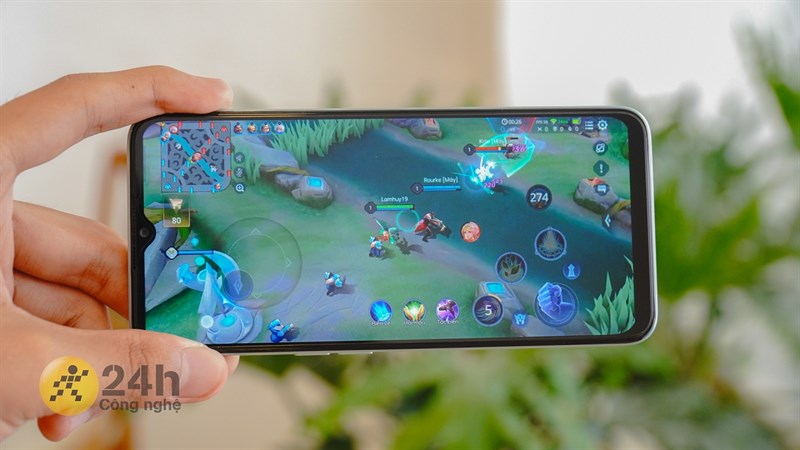 Điện thoại OPPO A mang lại mức giá rẻ, đáp ứng nhu cầu sử dụng của đa số người dùng Điện thoại OPPO A mang lại mức giá rẻ, đáp ứng nhu cầu sử dụng của đa số người dùng
