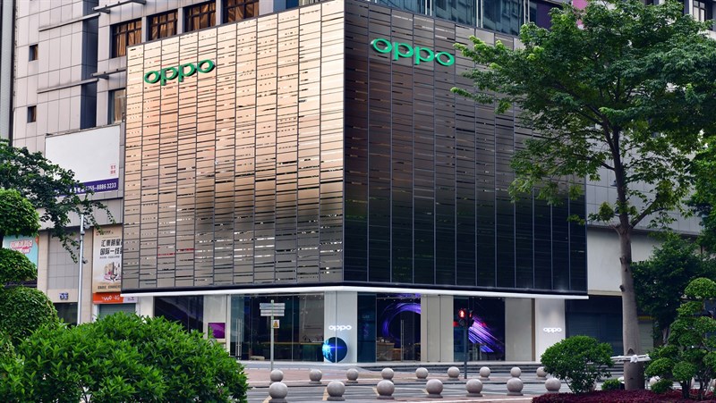 OPPO OPPO