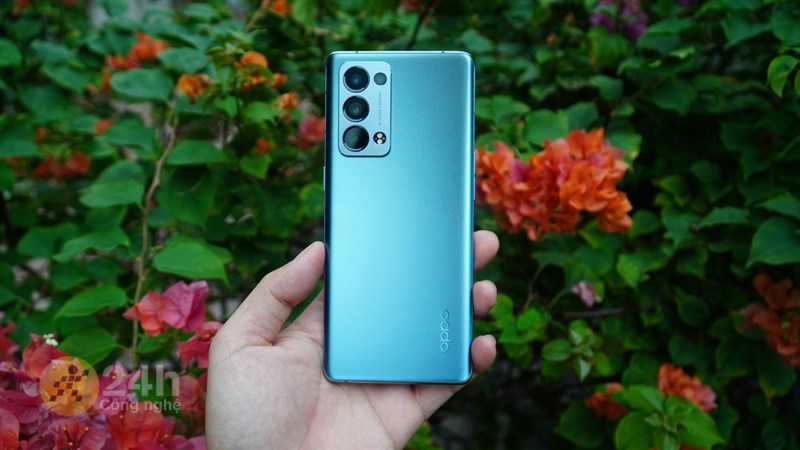 OPPO Reno6 Pro 5G OPPO Reno6 Pro 5G