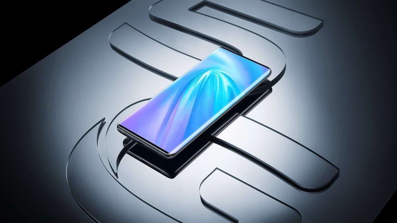 Ảnh minh hoạ Vivo Nex 5