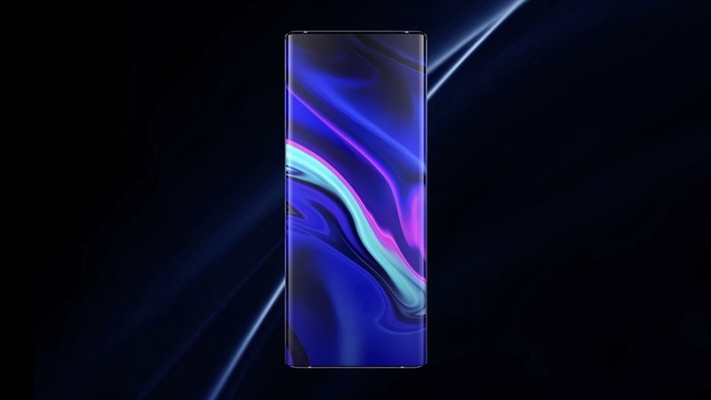 Ảnh minh hoạ Vivo Nex 5