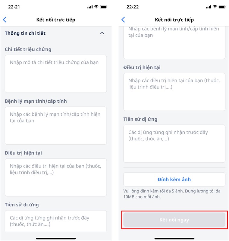 Cách tư vấn trực tuyến với bác sĩ Cách tư vấn trực tuyến với bác sĩ