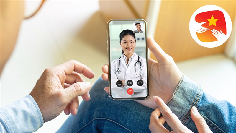 Cách tư vấn trực tuyến với bác sĩ Cách tư vấn trực tuyến với bác sĩ