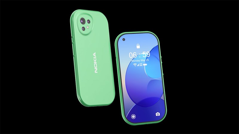 Nokia X 2021 có hiệu năng mạnh mẽ với chip Snapdragon 888 Nokia X 2021 có hiệu năng mạnh mẽ với chip Snapdragon 888