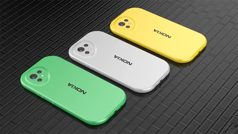 Nokia X 2021 có giá bán hợp lý và được ra mắt vào cuối năm nay Nokia X 2021 có giá bán hợp lý và được ra mắt vào cuối năm nay