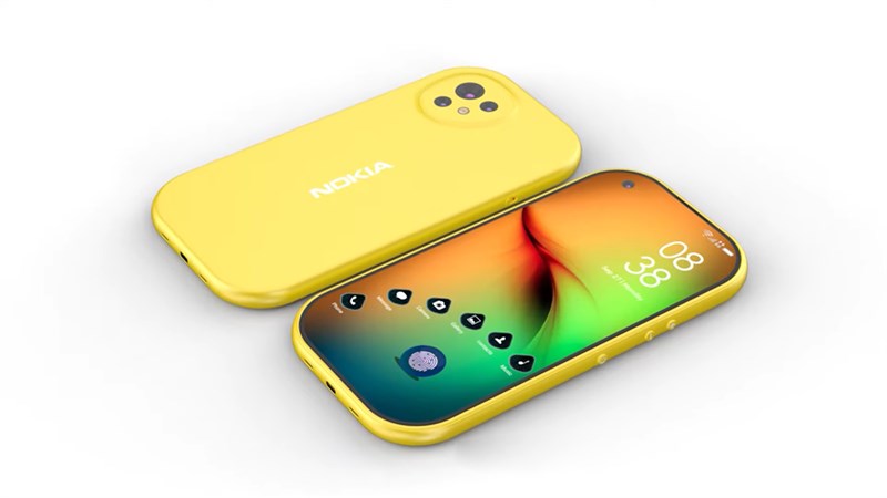 Nokia X 2021 có giá bán hợp lý giúp dễ cạnh tranh hơn Nokia X 2021 có giá bán hợp lý giúp dễ cạnh tranh hơn