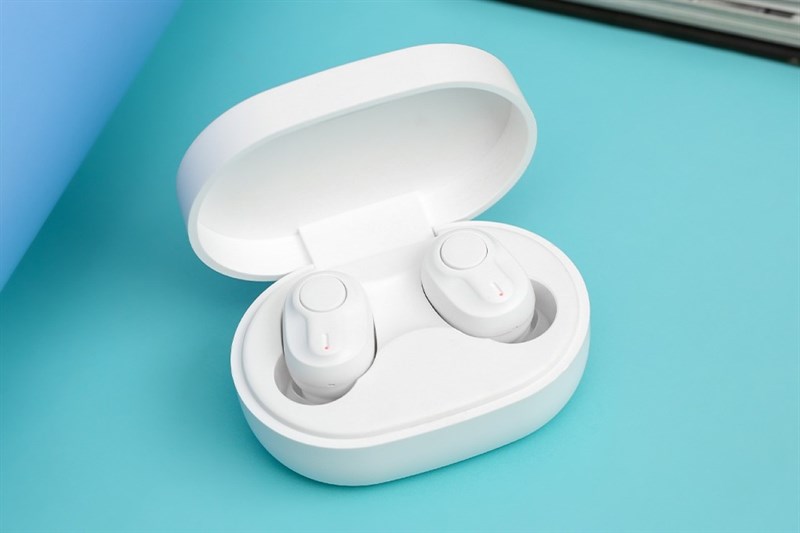 Tai nghe Bluetooth True Wireless Hydrus TS12BC Tai nghe Bluetooth True Wireless Hydrus TS12BC