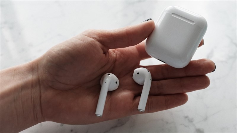 Tai nghe Bluetooth AirPods 2 Apple MV7N2 Tai nghe Bluetooth AirPods 2 Apple MV7N2