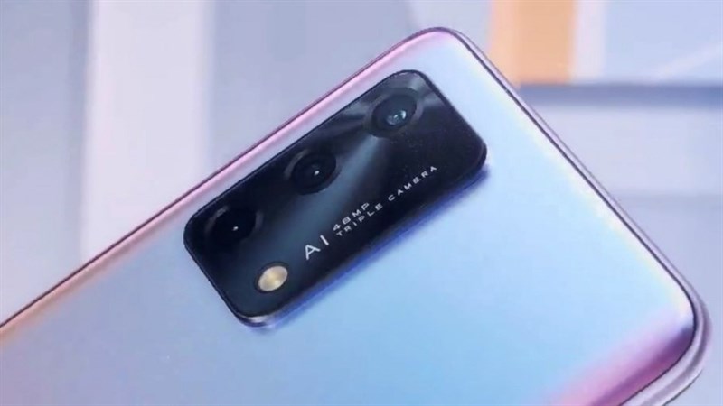 OPPO Reno6 Lite