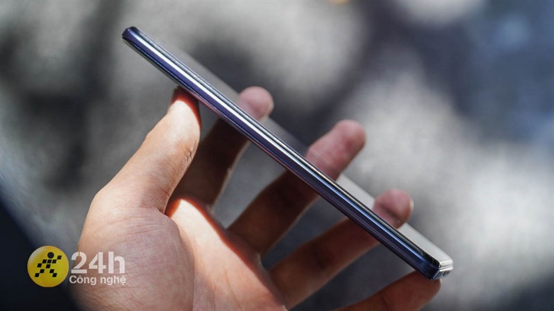 Trên tay Vivo Y15s Trên tay Vivo Y15s