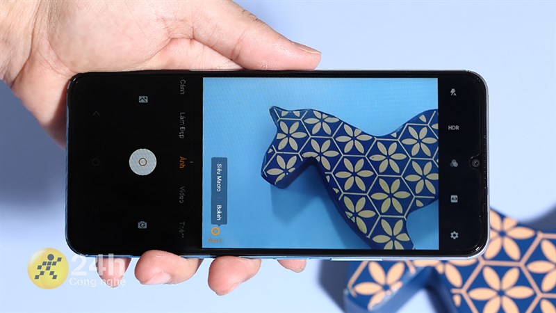 Camera Vivo Y15s sẽ đáp ứng tốt nhu cầu chụp ảnh cơ bản của nhiều người. Camera Vivo Y15s sẽ đáp ứng tốt nhu cầu chụp ảnh cơ bản của nhiều người.