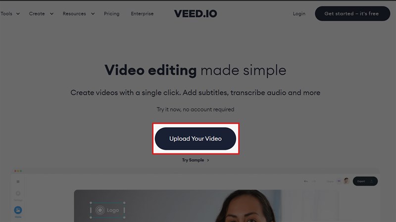 Cách tạo phụ đề tự động cho video Cách tạo phụ đề tự động cho video