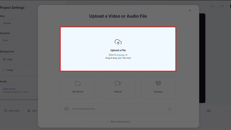 Cách tạo phụ đề tự động cho video Cách tạo phụ đề tự động cho video