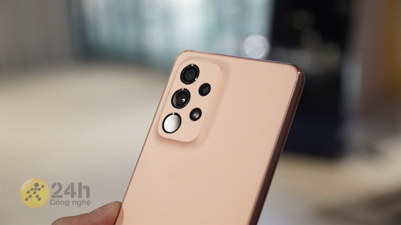Giá bán Galaxy A53 5G Giá bán Galaxy A53 5G