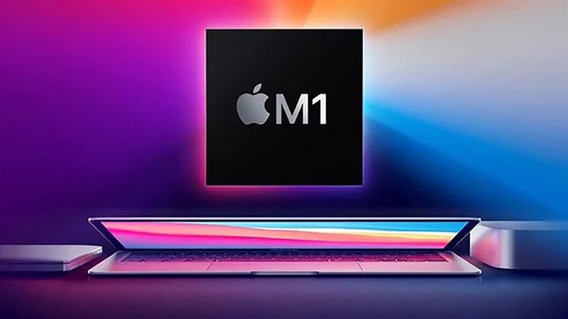 Apple sử dụng chip 3nm trên Mac, bốn khuôn để tăng cường tối đa 40 lõi