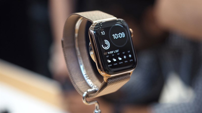 Apple Watch SE cũ giá rẻ nay còn rẻ hơn khi giảm 25%, chỉ từ 4.x triệu Apple Watch SE cũ giá rẻ nay còn rẻ hơn khi giảm 25%, chỉ từ 4.x triệu