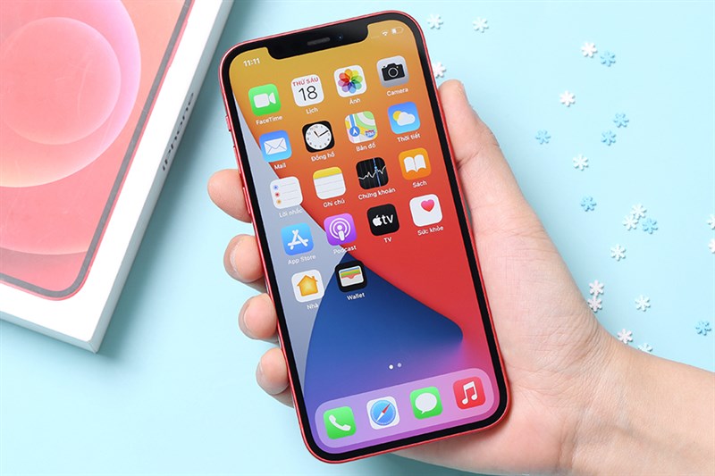 iPhone 12 iPhone 12