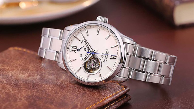 Loạt đồng hồ thời trang thương hiệu Nhật cực tốt, đang được sale đậm Loạt đồng hồ thời trang thương hiệu Nhật cực tốt, đang được sale đậm