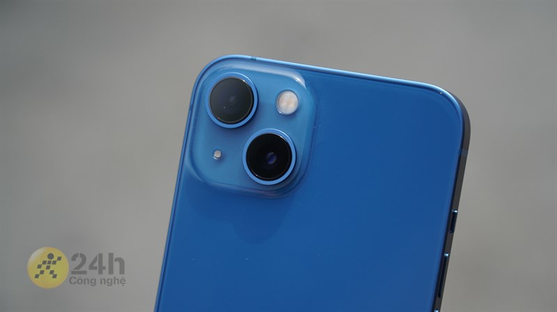 iPhone 13 năm nay có camera giống hệt với chiếc iPhone 12 Pro Max năm ngoái iPhone 13 năm nay có camera giống hệt với chiếc iPhone 12 Pro Max năm ngoái
