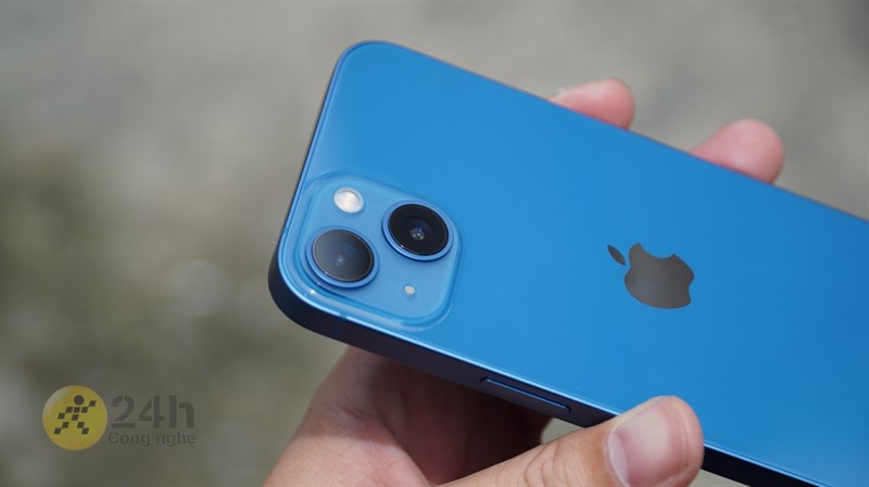 Thông số camera của iPhone 13 Thông số camera của iPhone 13