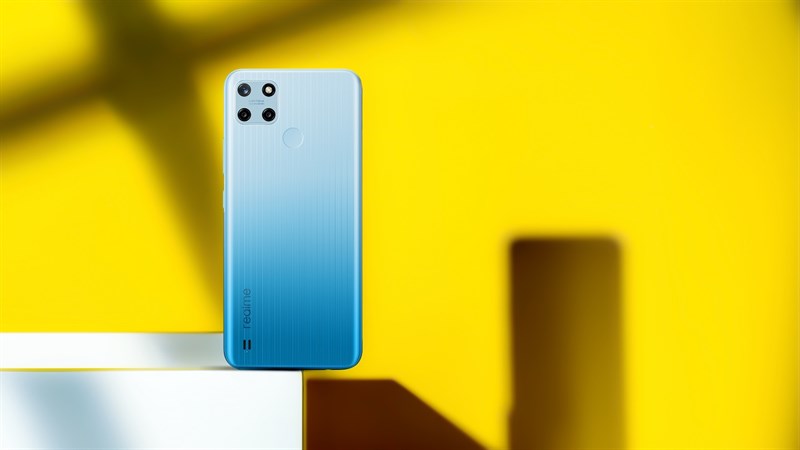 Realme C25Y Realme C25Y