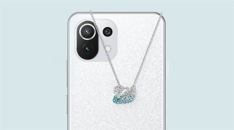  Xiaomi 11 Lite 5G NE Swarovski