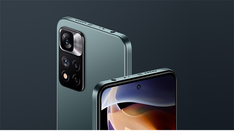 Redmi Note 11 Redmi Note 11
