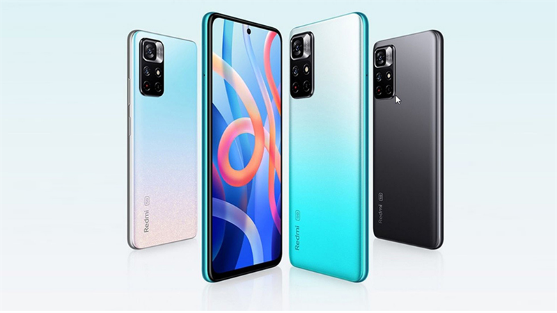 Redmi Note 11 Redmi Note 11