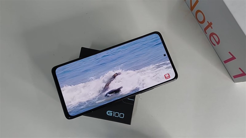 Nếu quá thích Redmi Note 11, bạn nên mua bản chạy Dimensity ngay bây giờ hay chờ bản quốc tế chạy Snapdragon chính hãng? Nếu quá thích Redmi Note 11, bạn nên mua bản chạy Dimensity ngay bây giờ hay chờ bản quốc tế chạy Snapdragon chính hãng?