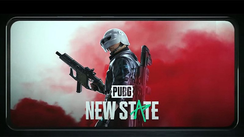 Hướng dẫn cách khắc phục lỗi khi chơi game PUBG New State