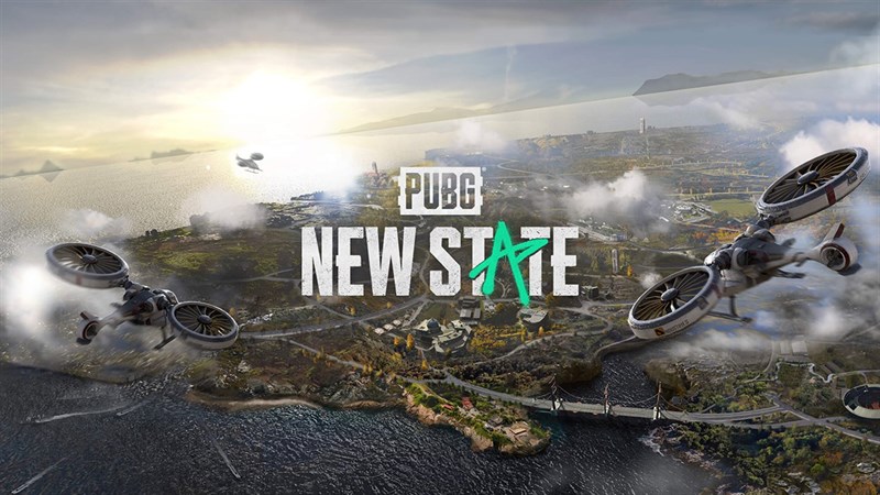 Hướng dẫn cách khắc phục lỗi khi chơi game PUBG New State