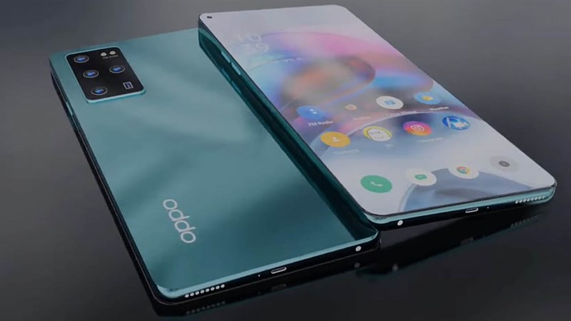 OPPO, OnePlus, Real sẽ mang tính năng sạc nhanh 125W là smartphone...