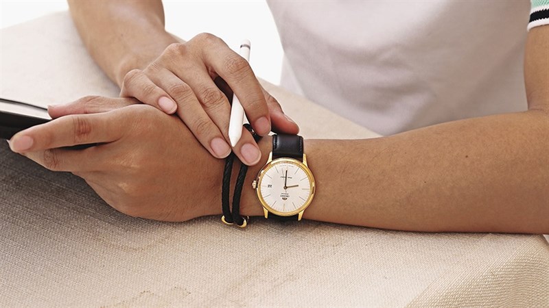 Ưu đãi xả hàng: Loạt đồng hồ cơ giảm sốc lên đến 45%, giá đẹp cực kỳ Ưu đãi xả hàng: Loạt đồng hồ cơ giảm sốc lên đến 45%, giá đẹp cực kỳ