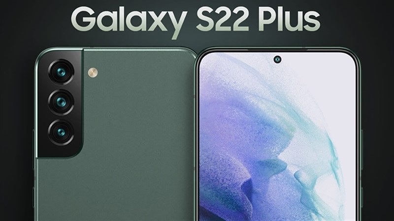 Galaxy S22 Galaxy S22