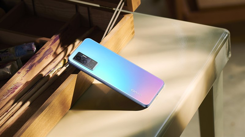 Đặt trước Vivo V23 Đặt trước Vivo V23