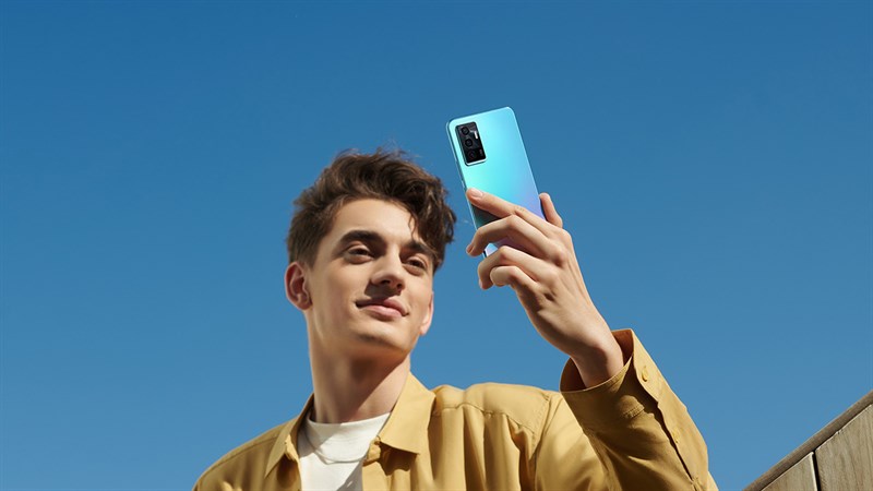 Đặt trước Vivo V23 Đặt trước Vivo V23
