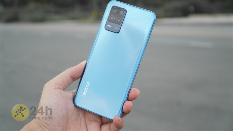 Realme 8 5G