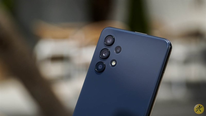 Bộ camera ấn tượng Bộ camera ấn tượng